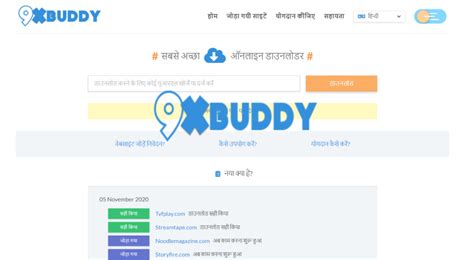 9xbuddy mp3 download